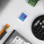 Kā izvēlēties pareizo SD karti? Šie padomi mainīs jūsu izvēli!