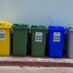 Kur ir tuvākie «Green Dot» konteineri? Šeit ir norādīts, kā tos atrast!