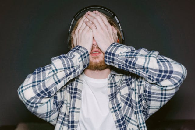 Stress un trauksme spēlētāju dzīvē