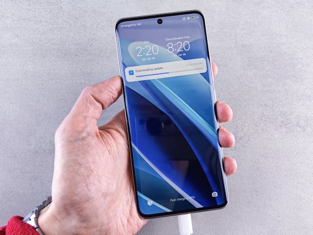 programmatūras atjauninājumus